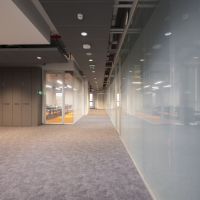 Iren Head Quarter Genova
